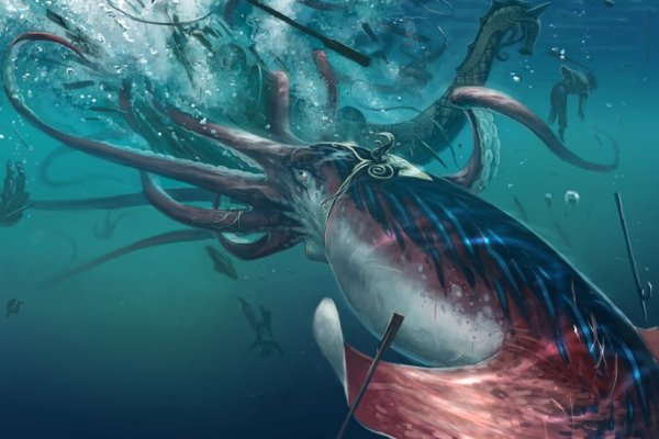 Kraken 18at зеркало