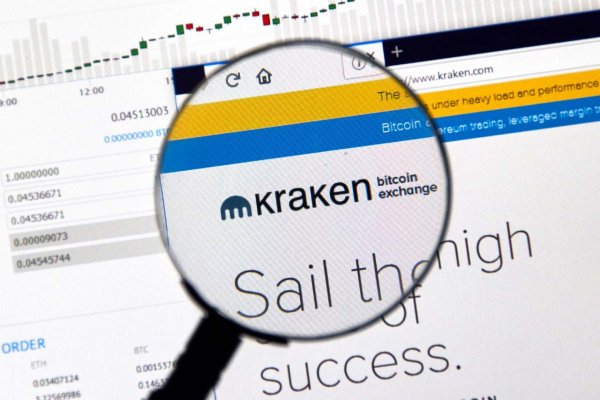 Как зайти на kraken в 2024