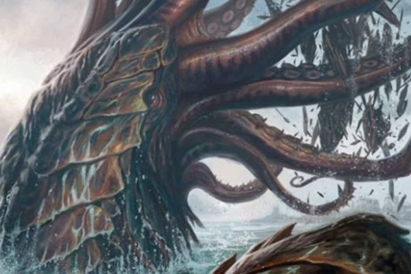 Как через тор перейти в kraken